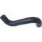 Uro Parts Upper W111 220B From 027964 W111 220Sb F Radiator Hose, 1105010282 1105010282 - alternate 1